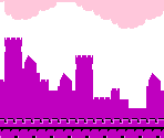 Backgrounds (Mega Man 05) - Mega Man Maker