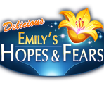 Main Menu - Delicious - Emily's Hopes and Fears