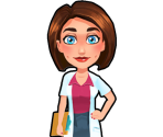 Character Intro - Delicious - Emily's Hopes and Fears