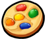 Icons - Delicious - Emily's Hopes and Fears