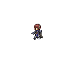 Mydia - Octopath Traveler: Champions of the Continent