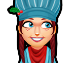 Machinist - Delicious - Emily's Christmas Carol