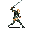 Misa - The Punisher