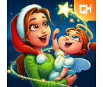 Desktop Icon - Delicious - Emily's Christmas Carol