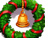 Trophies - Delicious - Emily's Christmas Carol
