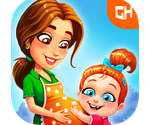 Desktop Icon - Delicious - Emily's Miracle of Life