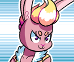 Battle Effects - Super Lesbian Animal RPG