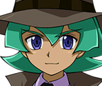 Fisher Sky - Yu-Gi-Oh! Duel Links