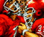 Credits - Football Frenzy