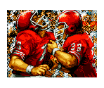 Credits - Football Frenzy