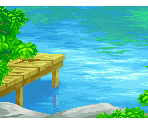 Stages - Medabots AX
