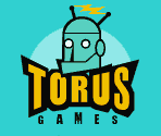 Start Screens - Gumby vs. the Astrobots