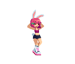 Nina Usagi (Gym) - Maiden Cops