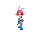 Nina Usagi (Mahou Shoujo) - Maiden Cops