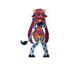 Meiga Holstaur (Bikini) - Maiden Cops