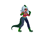 Lina - Maiden Cops