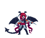 Marine Diavola - Maiden Cops