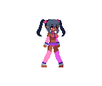 Trixie - Maiden Cops