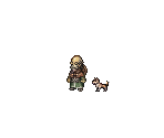 Tsugemaru - Octopath Traveler: Champions of the Continent