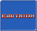 Font - Earthion