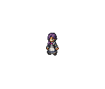 Argente - Octopath Traveler: Champions of the Continent