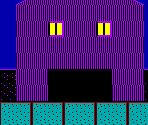 Stage 2-1 - Shinobi