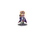 Charlotte - Final Fantasy: Brave Exvius