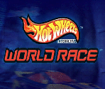 Loading Screen - Hot Wheels: World Race