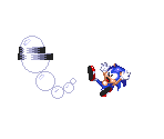 Mecha Jellyfish (Sonic 3-Style) - Vectorman Customs