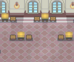 Grandlakehouse - Pokémon Platinum