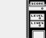Playfields - Tetris
