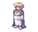 Cello (2) - Rhapsody III: Memories of Marl Kingdom (JPN)