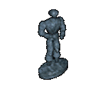 Objects - Ascension