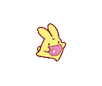 Carbuncle - Puyo Puyo 7