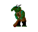 Troll - The Secret of Monkey Island