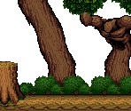 Act 1: Filmore Foreground - ActRaiser