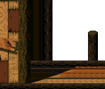 Target Terror End - Donkey Kong Country 2: Diddy's Kong Quest
