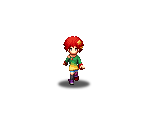 Melete - Final Fantasy: Brave Exvius