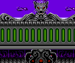 Stage 24 - Last Battle / Hokuto no Ken