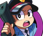 Other Characters - Nefarious