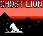 Title - Ghost Lion