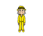 Kindly Senior - Diner Dash 2: Restaurant Rescue