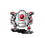 Eggbot - Dragon Ball Z: The Legacy of Goku II