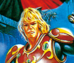 Bonus Book (1-2) - Castlevania Anniversary Collection
