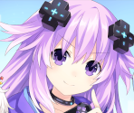 CG Images - Neptunia Game Maker R:Evolution