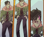 Carnival Mirror - Monster Prom 3: Monster Roadtrip