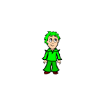 Family (Kid) - Diner Dash: Hometown Hero