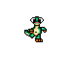 Pi-Chan - Dyna Brothers 2 (JPN)