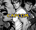 Startup Screens - Final Fight One