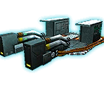 The Breaker Machine Parts - Dillon's Dead-Heat Breakers